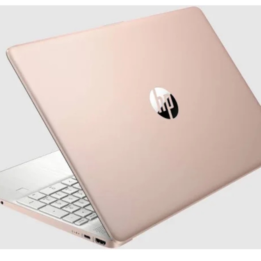 Hp laptop